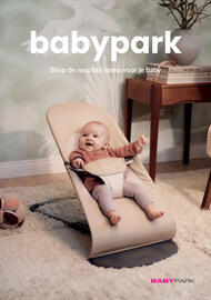 Babypark folder week 23 Pagina 1