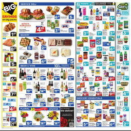 Randalls Weekly Ad week 23 Page 2