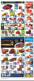 Randalls Weekly Ad week 23 Page 3