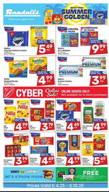 Randalls Weekly Ad week 23 Page 6