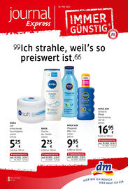 dm Flugblatt Seite 1