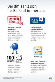 dm Flugblatt Seite 12