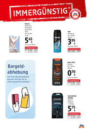 dm Flugblatt Seite 6