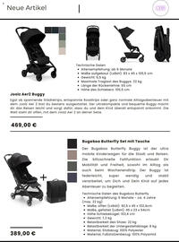 Babyprofi Babymarkt Prospekt Seite 3