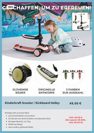 Babyprofi Babymarkt Prospekt Seite 4