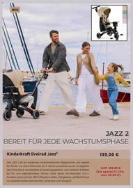Babyprofi Babymarkt Prospekt Seite 5
