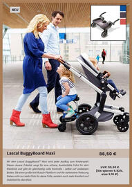 Babyprofi Babymarkt Prospekt Seite 6