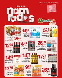 Catálogo Mastervale Supermercados Página 1