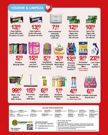 Catálogo Mastervale Supermercados Página 4