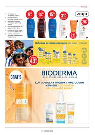 Apteka Cosmedica gazetka Strona 11