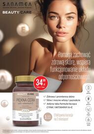 Apteka Cosmedica gazetka Strona 17