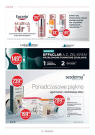 Apteka Cosmedica gazetka Strona 22