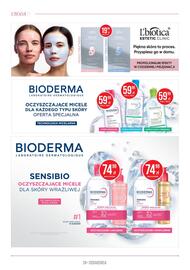 Apteka Cosmedica gazetka Strona 24