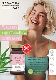 Apteka Cosmedica gazetka Strona 25