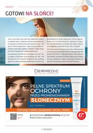 Apteka Cosmedica gazetka Strona 4