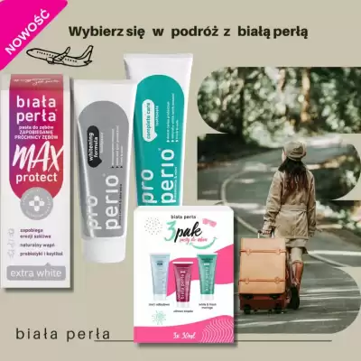 Jaśmin gazetka