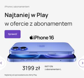 Play gazetka Strona 2