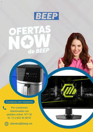 Folleto Beep Página 1