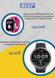 Folleto Beep Página 5