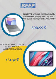Folleto Beep Página 6
