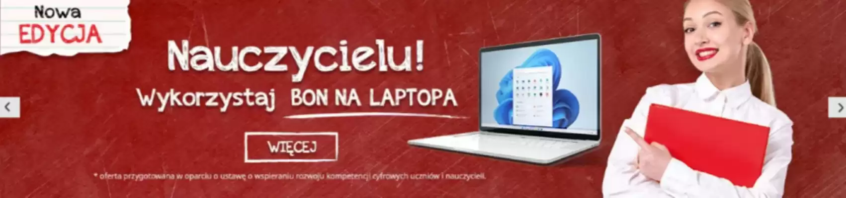 Alsen gazetka