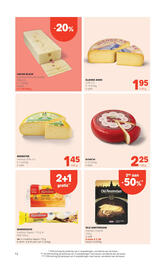 Spar Colruyt folder Pagina 12