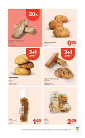 Spar Colruyt folder Pagina 13