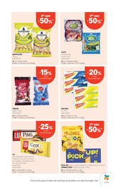 Spar Colruyt folder Pagina 15