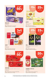 Spar Colruyt folder Pagina 16