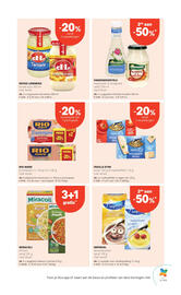 Spar Colruyt folder Pagina 17