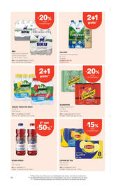 Spar Colruyt folder Pagina 18