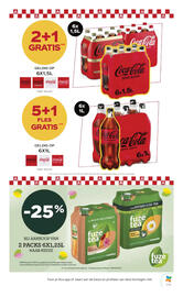 Spar Colruyt folder Pagina 19