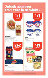 Spar Colruyt folder Pagina 2