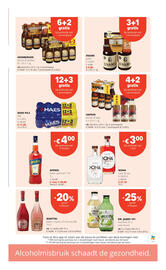 Spar Colruyt folder Pagina 21