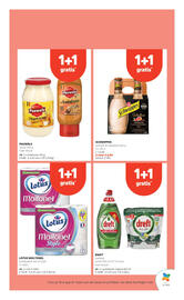 Spar Colruyt folder Pagina 3