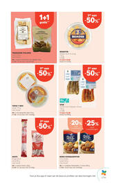 Spar Colruyt folder Pagina 7
