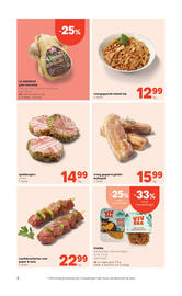 Spar Colruyt folder Pagina 8