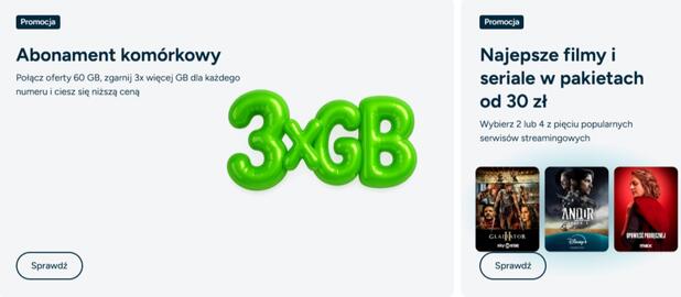 Plus GSM gazetka tydzień 23 Strona 2