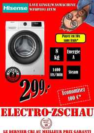 Electro-Zschau folder Pagina 2