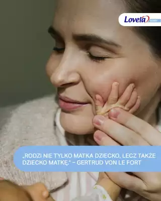 Lovela gazetka (ważność do 6-07)