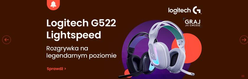 Morele.net gazetka tydzień 23 Strona 6