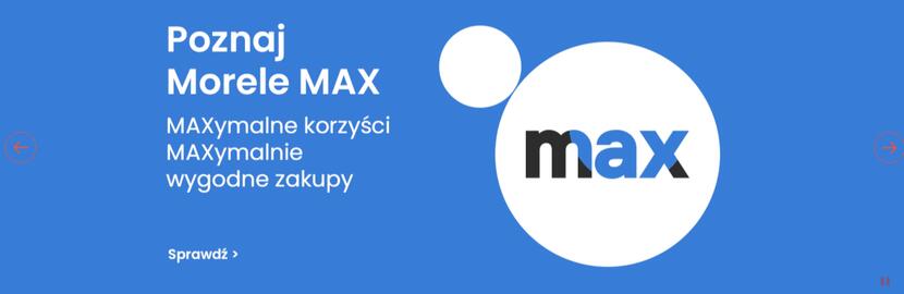 Morele.net gazetka tydzień 23 Strona 9