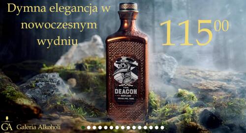 Galerie Alkoholi gazetka tydzień 23 Strona 1