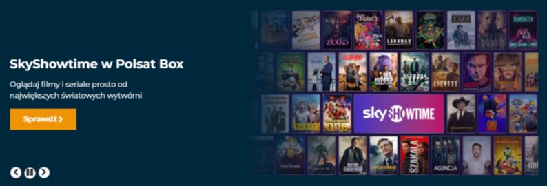 Polsat Box gazetka tydzień 23 Strona 5