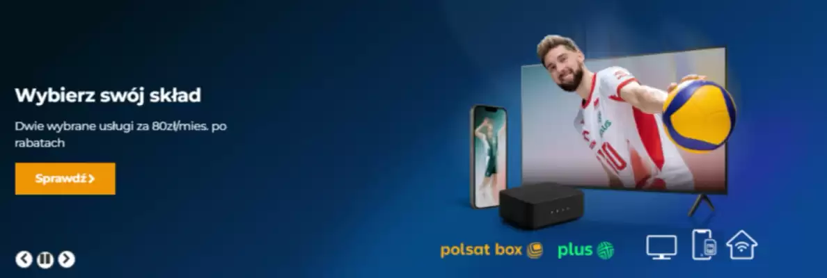 Polsat Box gazetka (ważność do 8-06)