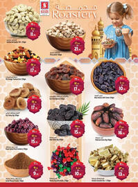 Safari Hypermarket catalogue Page 16