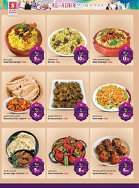 Safari Hypermarket catalogue Page 2