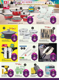 Safari Hypermarket catalogue Page 20