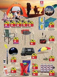Safari Hypermarket catalogue Page 21
