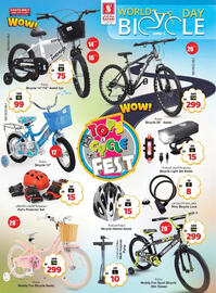 Safari Hypermarket catalogue Page 24